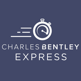 Charles Bentley Express ícone