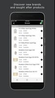 برنامه‌نما Clarence Court عکس از صفحه
