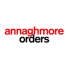 Annaghmore Orders ícone