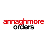 Annaghmore Orders ícone
