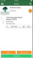 All Shires Foods screenshot 3