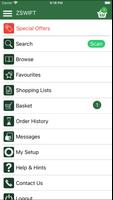 All Shires Foods screenshot 1