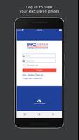 BAKO Group پوسٹر