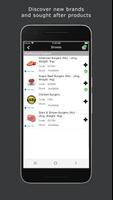 G Bolam Foods Ekran Görüntüsü 2