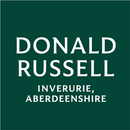 Donald Russell Corporate App APK