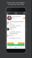 Etheringtons Screenshot 3