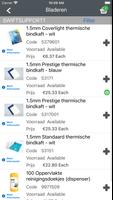 Fellowes Benelux BV screenshot 2