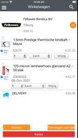 Fellowes Benelux BV screenshot 3