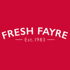 FreshFayre ícone