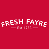 FreshFayre ícone