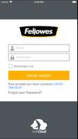 Fellowes Iberica S.L poster