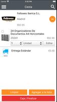 Fellowes Iberica S.L screenshot 3