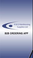 K & G Hairdressing Supplies poster