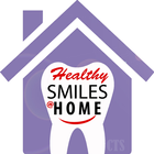 Healthy Smiles Zeichen