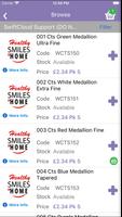 Healthy Smiles Screenshot 2
