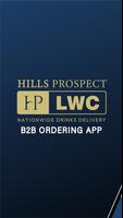 Hills Prospect poster