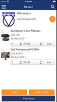 Officevision ảnh chụp màn hình 3