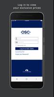 OSC Sales poster