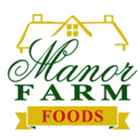Manor Farm ícone