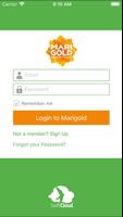 Marigold Health Foods پوسٹر