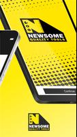 Newsome Tools screenshot 2