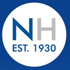 Newton Hale biểu tượng
