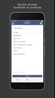 Sailbrand screenshot 1