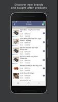 Sailbrand screenshot 2