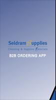 Seldram Supplies Plakat