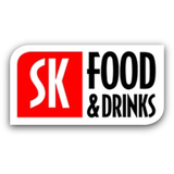 SK Food and Drink 圖標