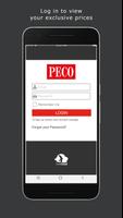 PECO Affiche