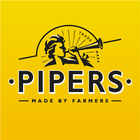 Pipers Crisps ícone