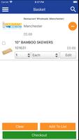 Restaurant Wholesale screenshot 3