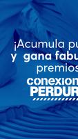 ConexionEs PERDURA 海報