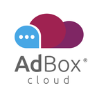 Adbox Cloud  icône