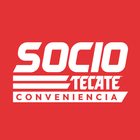 Socio Tecate Conveniencia icon