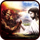 The great controversy story icon