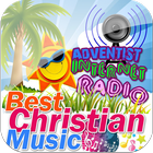 Adventist Internet Radio Zeichen