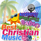 Adventist Internet Radio アイコン