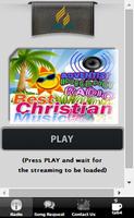 Adventist Internet Radio پوسٹر