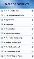 Steps to Christ 截圖 1