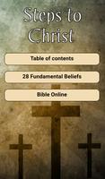 Steps to Christ स्क्रीनशॉट 2
