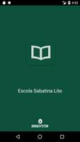 Escola Sabatina plakat