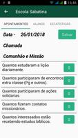 Escola Sabatina imagem de tela 2
