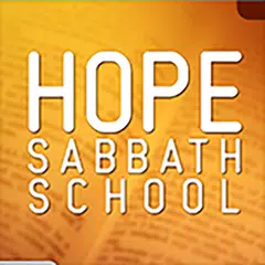 Descargar APK de Hope Sabbath School