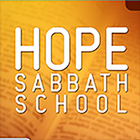 Hope Sabbath School icon