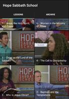Hope Sabbath School bài đăng