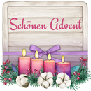 Adventsaufkleber APK