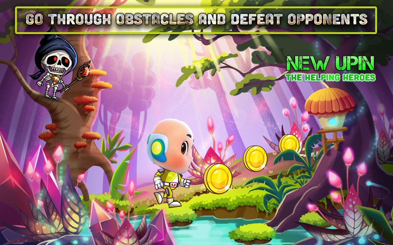 Game Gta Upin Ipin Apk : New Upin The Helping Heroes For ...