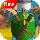 APK Adventures time vikings - adventure time viking